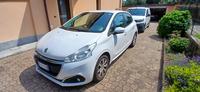 LOTTO 2 AUTOCARRO PEUGEOT 208