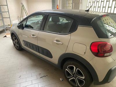 Autovettura CITROEN C3 targata FL572RL oltre ad attrezzature edili ed attrezzature varie provenienti dalla Liquidazione Giudiziale 13/2026 del Tribunale di Novara. Asta online tramite la piattaforma ww.astebusiness.it (asta 3360). Si invitano gli interessati ad accedere al sito.