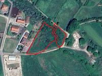 Terreno agricolo di 3.640 mq ad Artena (RM), in località...
