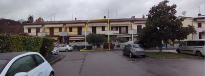 LOTTO TRE: Diritto di piena ed intera proprietà di...