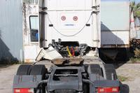  furgone marchio Peugeot, mod. Partner, tg: EP 487 BX,...