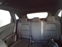 AUTOVETTURA FORD