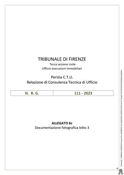Unità immobiliare costituita da fabbricato collabente...