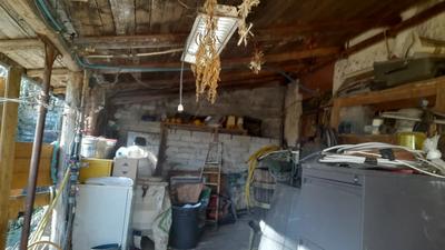 Fabbricato a Morolo (FR), Strada seconda di Varico, su due livelli: piano...