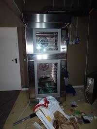 LOTTO 1: ATTREZZATURE VARIE