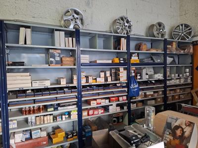 Vendita di beni provenienti dalla Liquidazione...