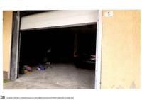 Garage ubicato a Cappelle Sul Tavo (PE) Via Tasso n. 1,...