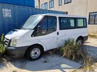 Ford Transit - vendita telematica sulla piattaforma www.gobid.it n.32717
