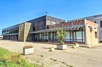 Ufficio con terrazzo (sub 23) in zona artigianale ad...
