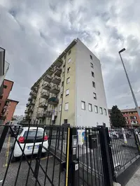 Appartamento sito in Bergamo (BG) Via Maglio del Lotto,...