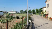 Piena ed intera proprietà di unità immobiliari ubicate...