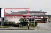 Lotto Unico - piena proprietà di un appartamento facente...