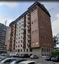 Appartamento al piano settimo composto da quattro locali...