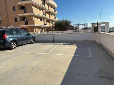 Posto Auto a Manfredonia (FG) - LOTTO 2.3 - Vendita n.33467