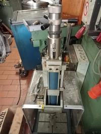 STOCK DI MACCHINARI PER IL SETTORE OCCHIALERIA 