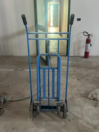 Carrello. Valore di € 20,00