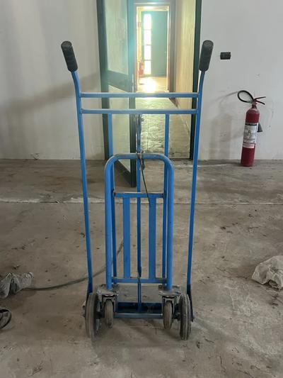 Carrello. Valore di € 20,00