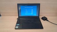 (Lotto n.8) - PC portatile marca ASUS modello P2520L...