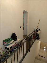 APPARTAMENTO POSTO AL PIANO 1° DI UN PIU' AMPIO FABBRICATO CONDOMINIALE. E' COMPOSTO DA INGRESSO-CORRIDOIO,SOGGIORNO CON ANGOLO COTTURA,CAMERA MATRIMONIALE E BAGNO .SUPERFICIE LORDA MQ. 60,60, SUPERFICIE NETTA MQ. 50,00.PER IL FABBRICATO NON E' STATO COSTITUITO IL CONDOMINIO. GARAGE  SUPERFICIE NETTA MQ.12,20