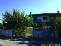 Porzione di fabbricato sito in Comune di Riese Pio X...