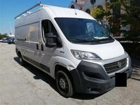 Furgone FIAT Ducato