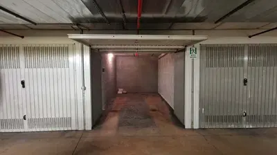 Box auto in Piazza Adriano a Torino - LOTTO 77 - PROPRIETA' SUPERFICIARIA -...