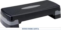 Lotto costituito da:- Toorx MSX-70, Stazione...