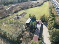 Terreno agricolo sito in Teramo frazione San Nicolò a...