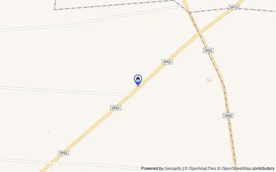 Mappa della zona: SP62, 71042, Cerignola, Foggia