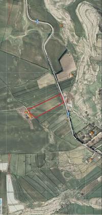 LOTTI 3 e 4 entrambi nella C.da Giummello Batia: L.3:...