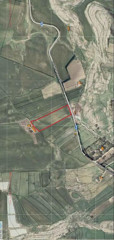LOTTI 3 e 4 entrambi nella C.da Giummello Batia: L.3:...