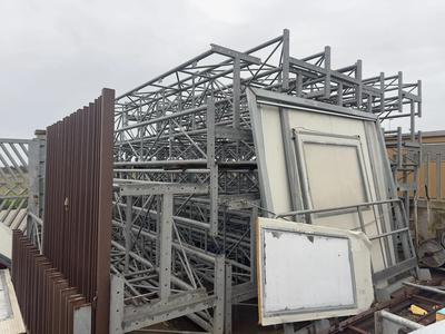 Vendita di beni provenienti dalla Liquidazione Giudiziale n. 2/2026 del Tribunale di Brindisi.Per visionare la documentazione disponibile, si invitano le parti interessate a visitare la pagina dell'asta sul portale www.industrialdiscount.it - codice asta 10008