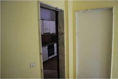 Appartamento ubicato al secondo piano di una palazzina condominiale
