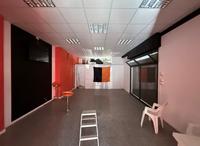 Locale commerciale (Categoria Catastale C/1) sito in...