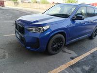 UN AUTOVEICOLO BMW U1X51EGIAW500L0, TELAIO N....