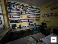 ATTREZZATURE E ARREDAMENTI DA UFFICIO