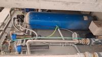 (Lotto n.26) - Addolcitore industriale per acqua,...