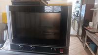 FORNO VENTILATO MARCA EKA - LOTTO 1