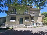Appartamento al piano terra sito a Genova (GE), in via...
