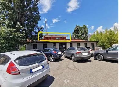 APPARTAMENTO CON GARAGE
