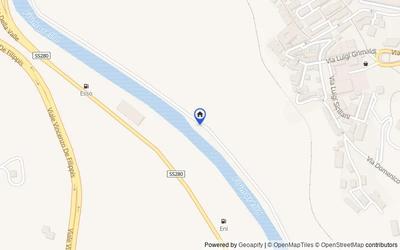 Mappa della zona: Via della Stazione, 88100 Catanzaro CZ, Italia, 88100, Catanzaro, Catanzaro