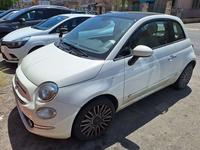 Autovettura Fiat 500Per visionare la documentazione...