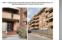 Appartamento unifamiliare sito al piano primo di un...