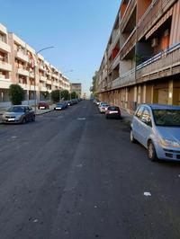 Alloggio facente parte del fabbricato sito in Catania, ...