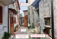 Fabbricato per civile abitazione di tipo economico...