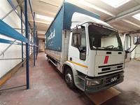 Autocarro per trasporto di cose IVECO EUROCARGO 120E18