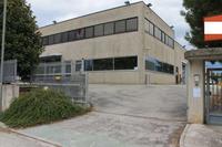 Opificio a Montegranaro (FM) - vendita telematica sulla...