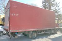 Autocarro Iveco Tg. GT000HX, imm. 2011, cil. 3920, kw...