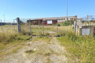 Terreno edificabile a Portoscuso (SU), nella Zona...