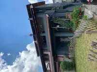 In un complesso residenziale plurifamiliare, piena...